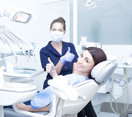 South Pasadena Dentist