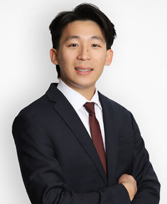 Dr. Adrian Goei