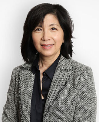 Dr. Gin Goei