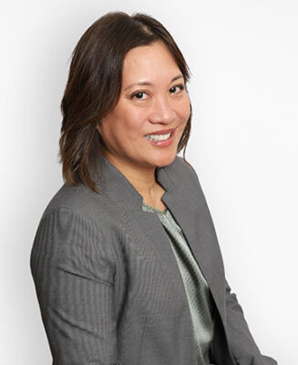 Dr. Sharon Gabriel