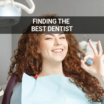 Visit our Find the Best Dentist in South Pasadena page